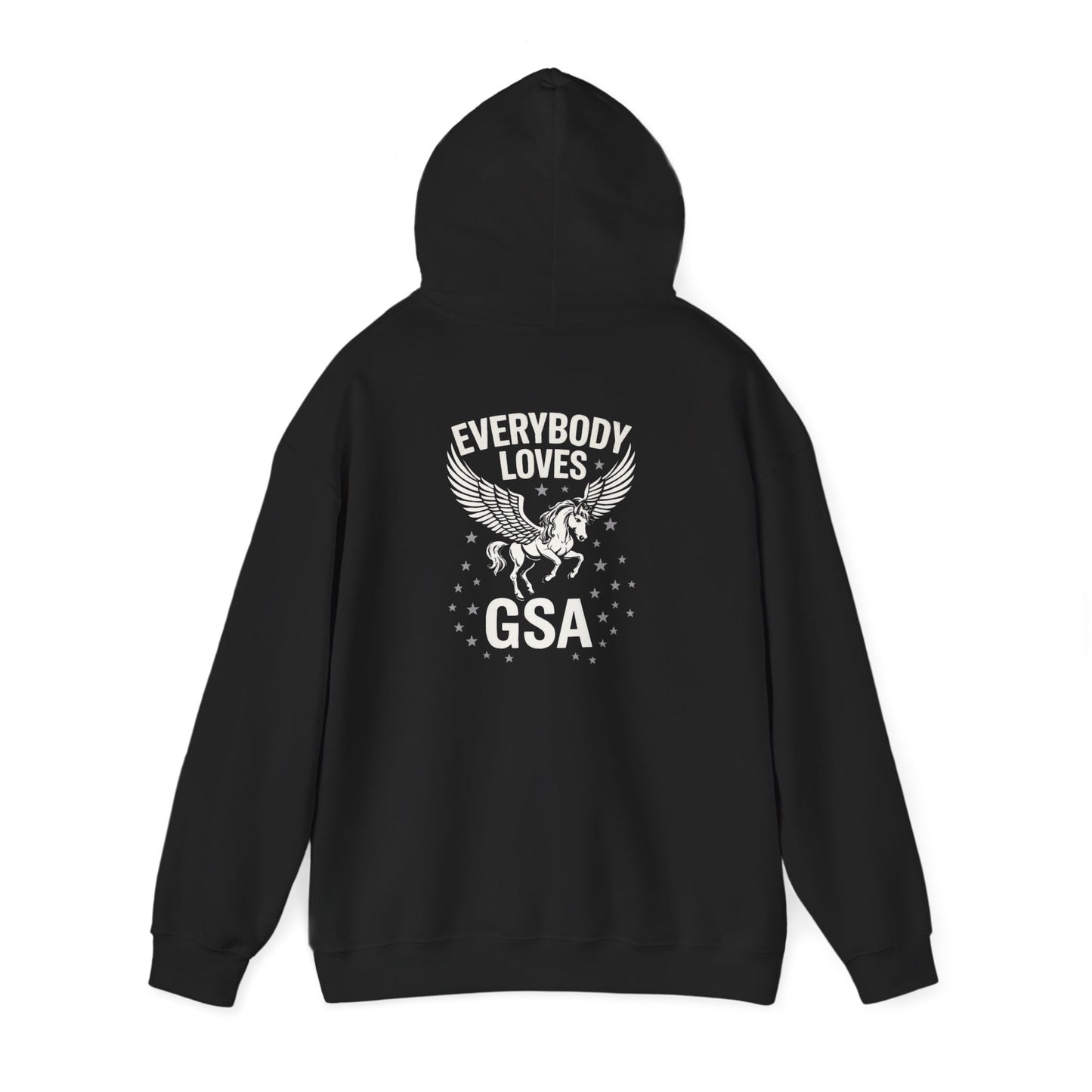 Signature Hoodies