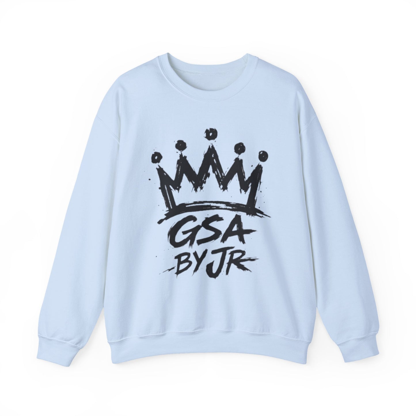 GSA BY JR Streetwear Crewneck