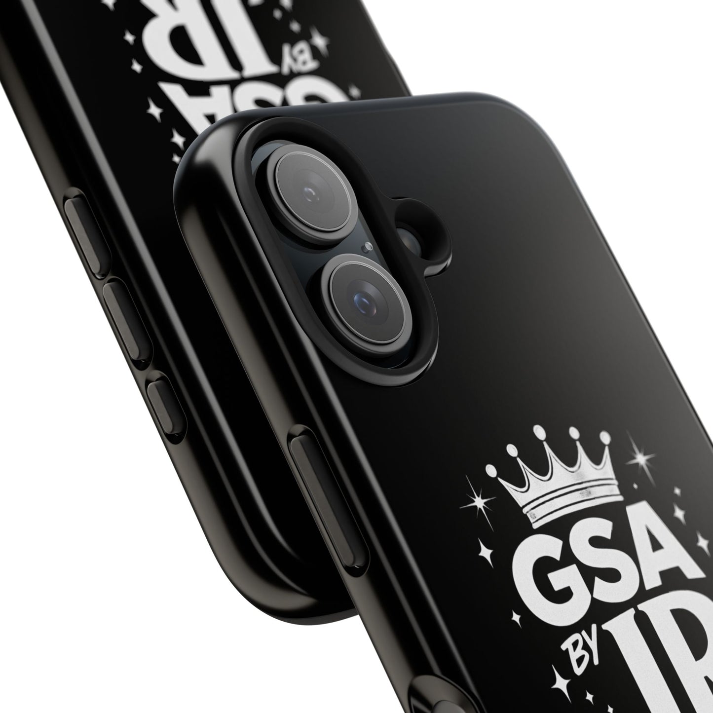GSA BY JR Phone Cases
