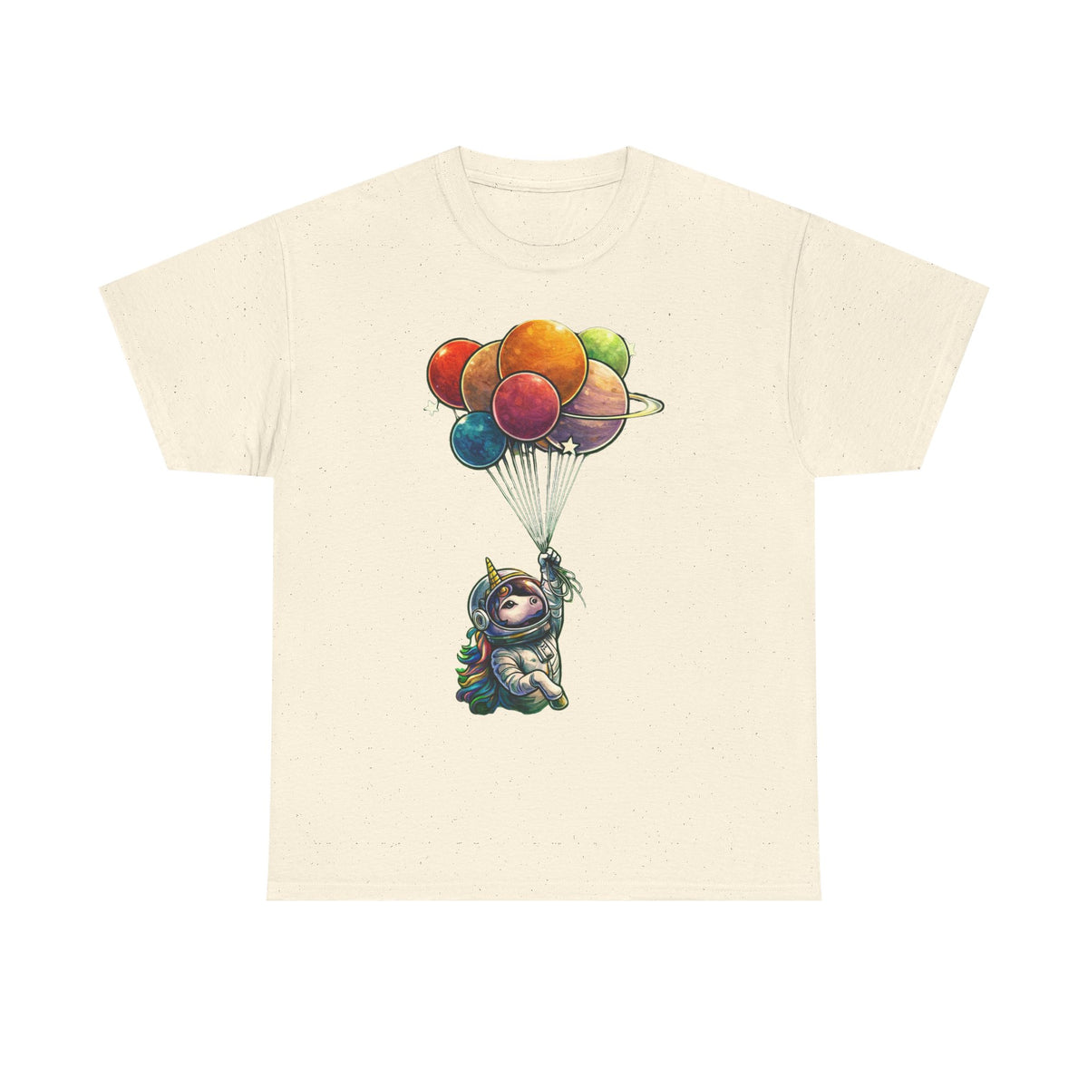 Astronaut Tee