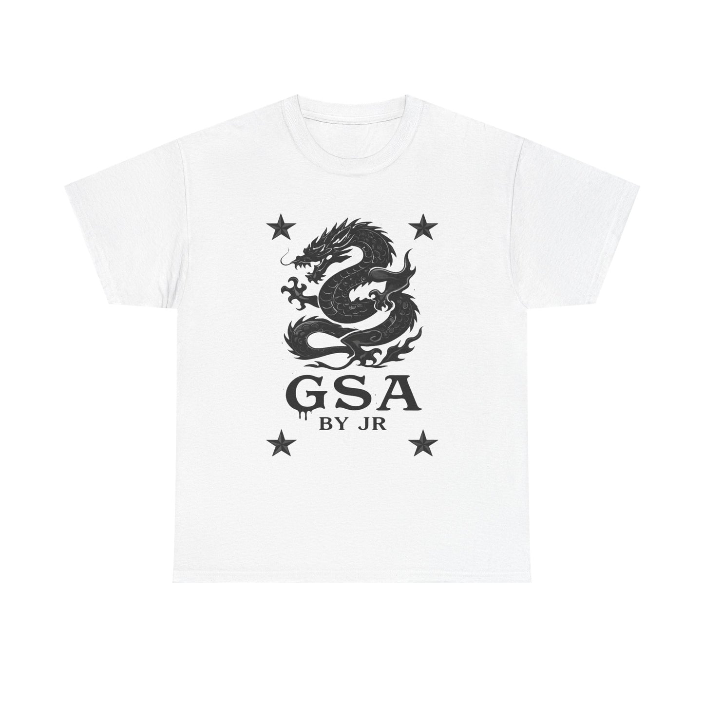 Ancient Dragon Tee