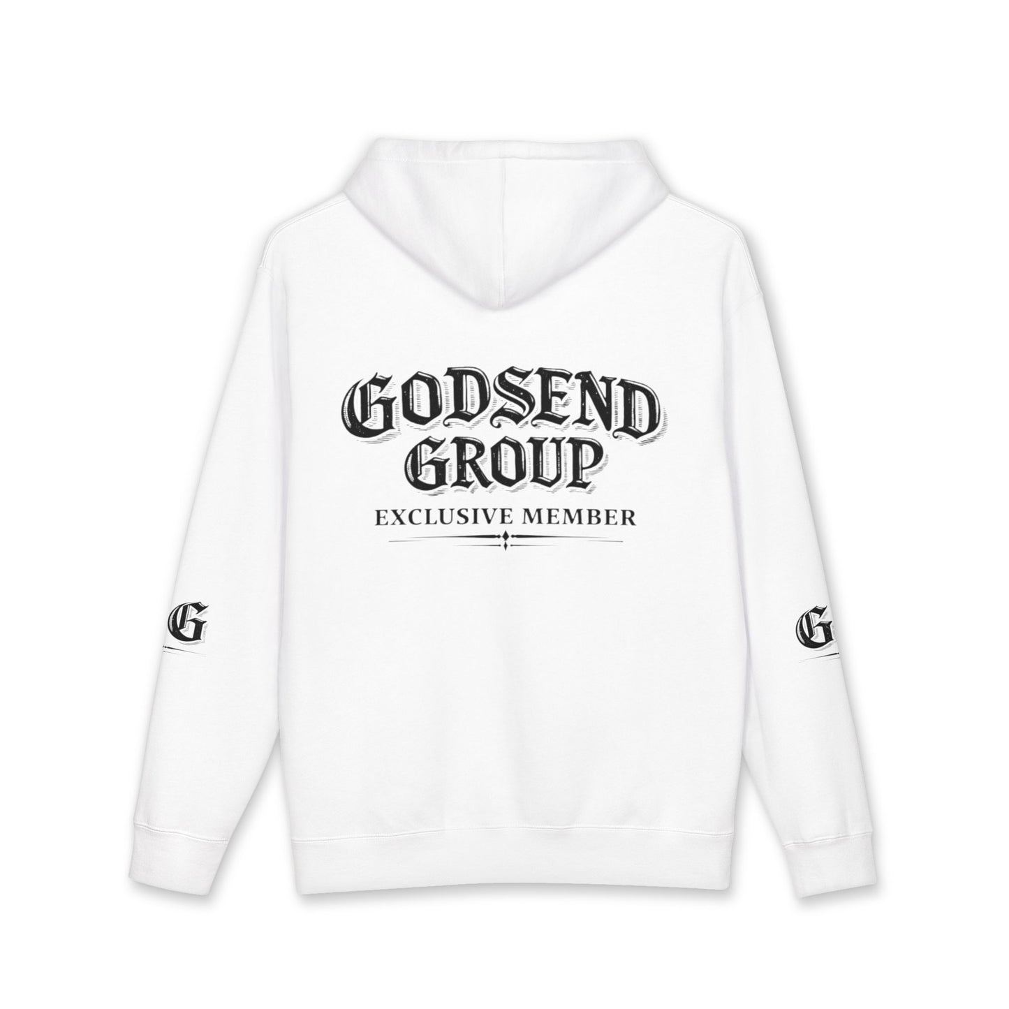 Godsend Group EXCLUSIVE