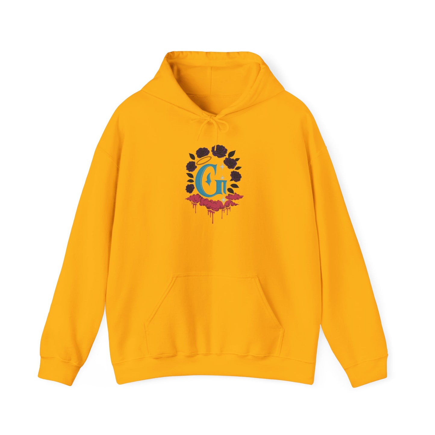 Godly Hoodies - Variety