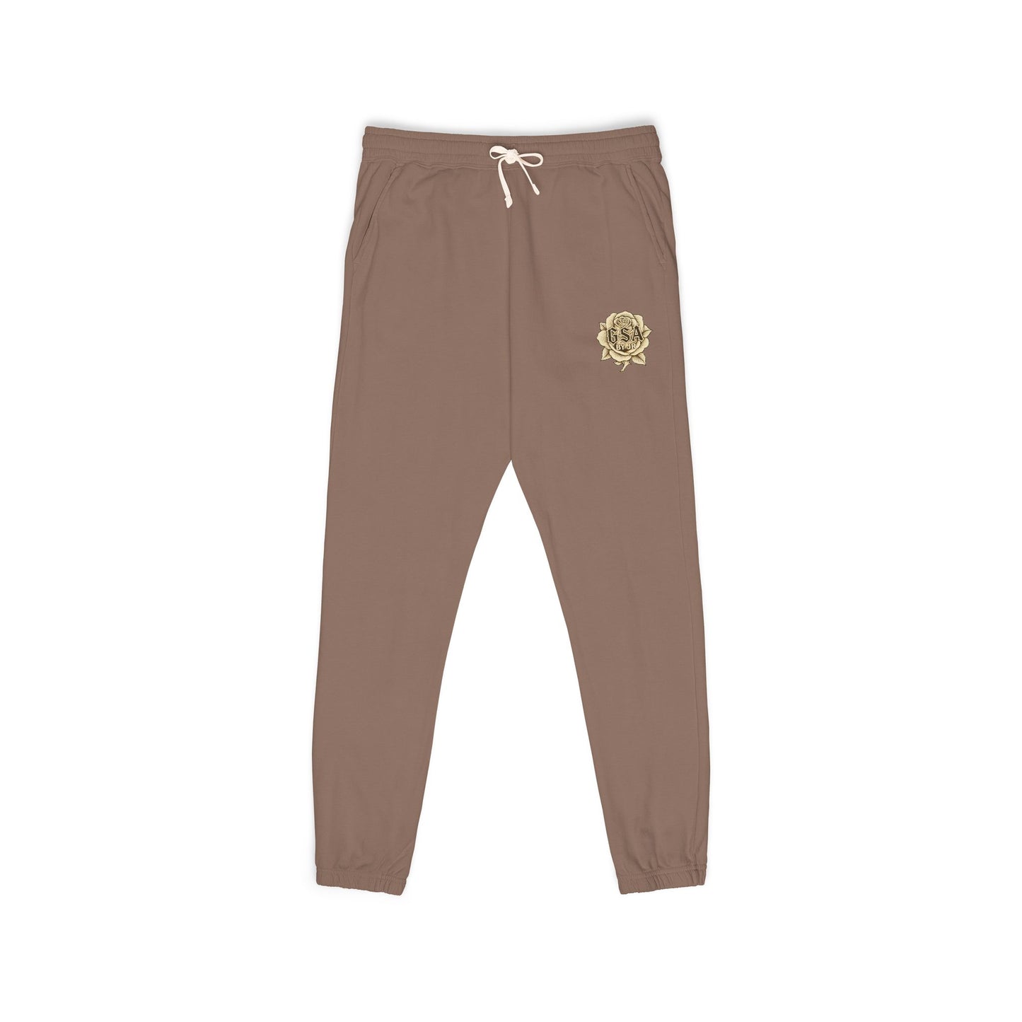 Black Rose Sweatpants