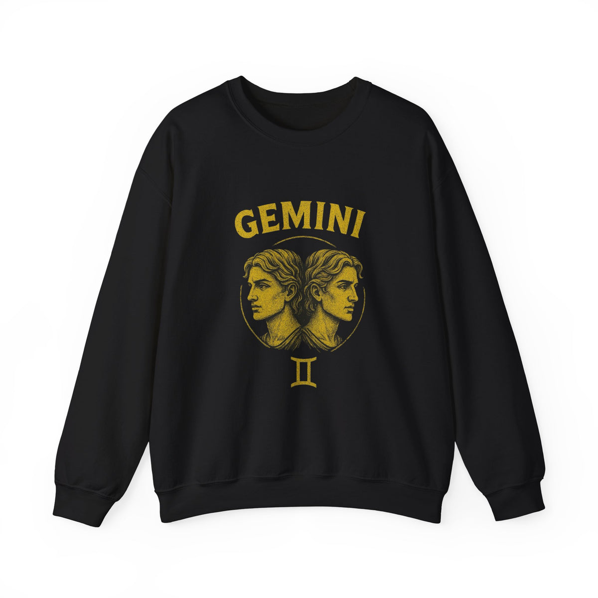 Zodiac Sweatshirts - Variety