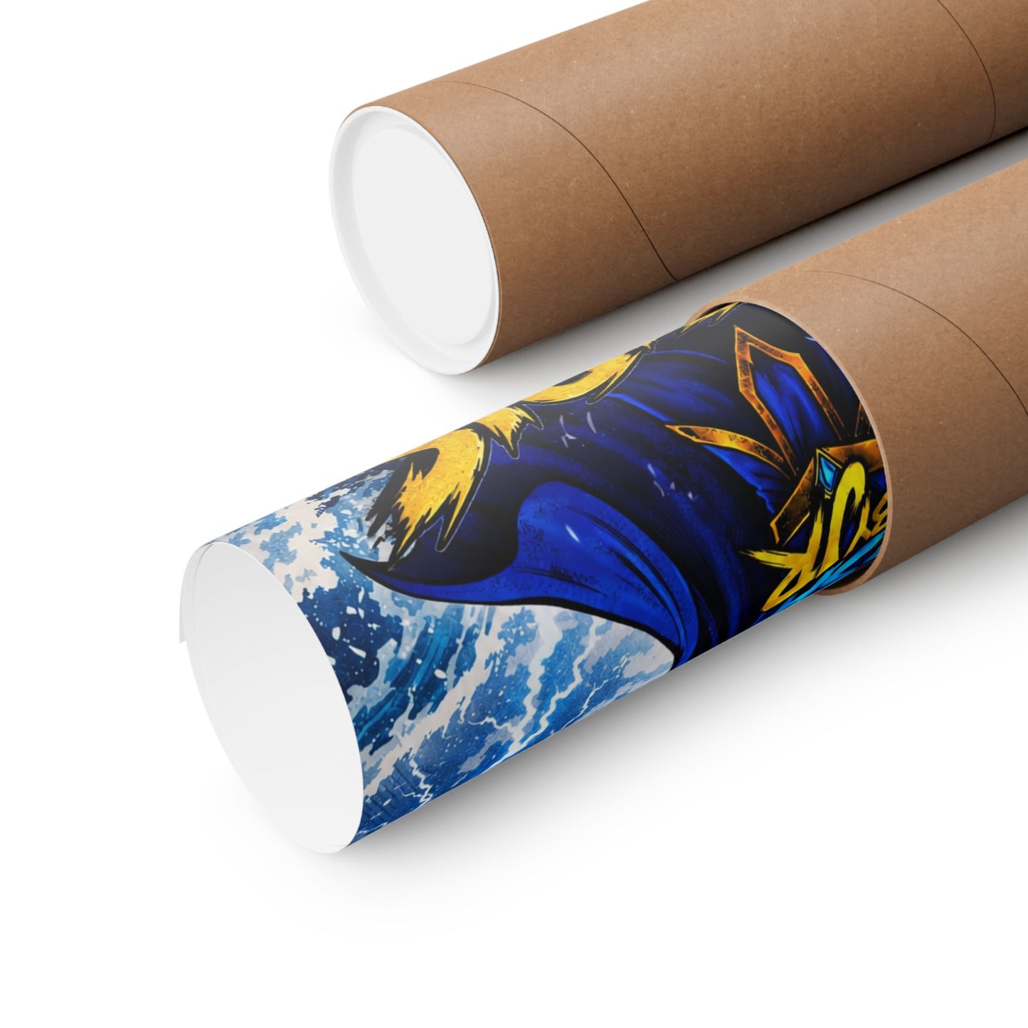 Osiris Poster