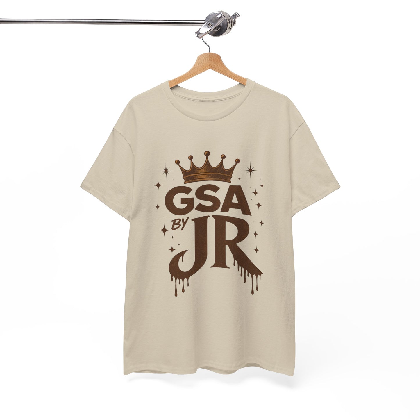 GSA BY JR ' Signature Tees - Variety