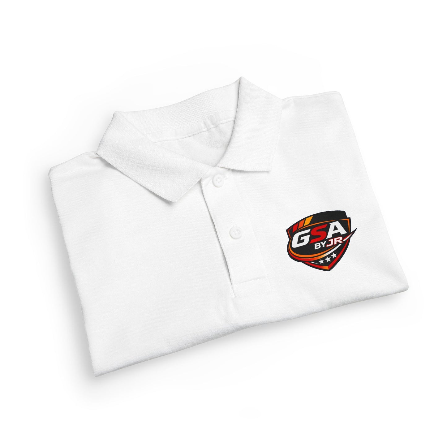 GSA BY JR ' Youth Polo Shirt