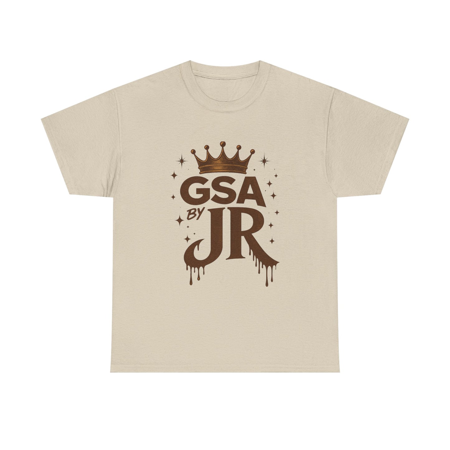 GSA BY JR ' Signature Tees - Variety