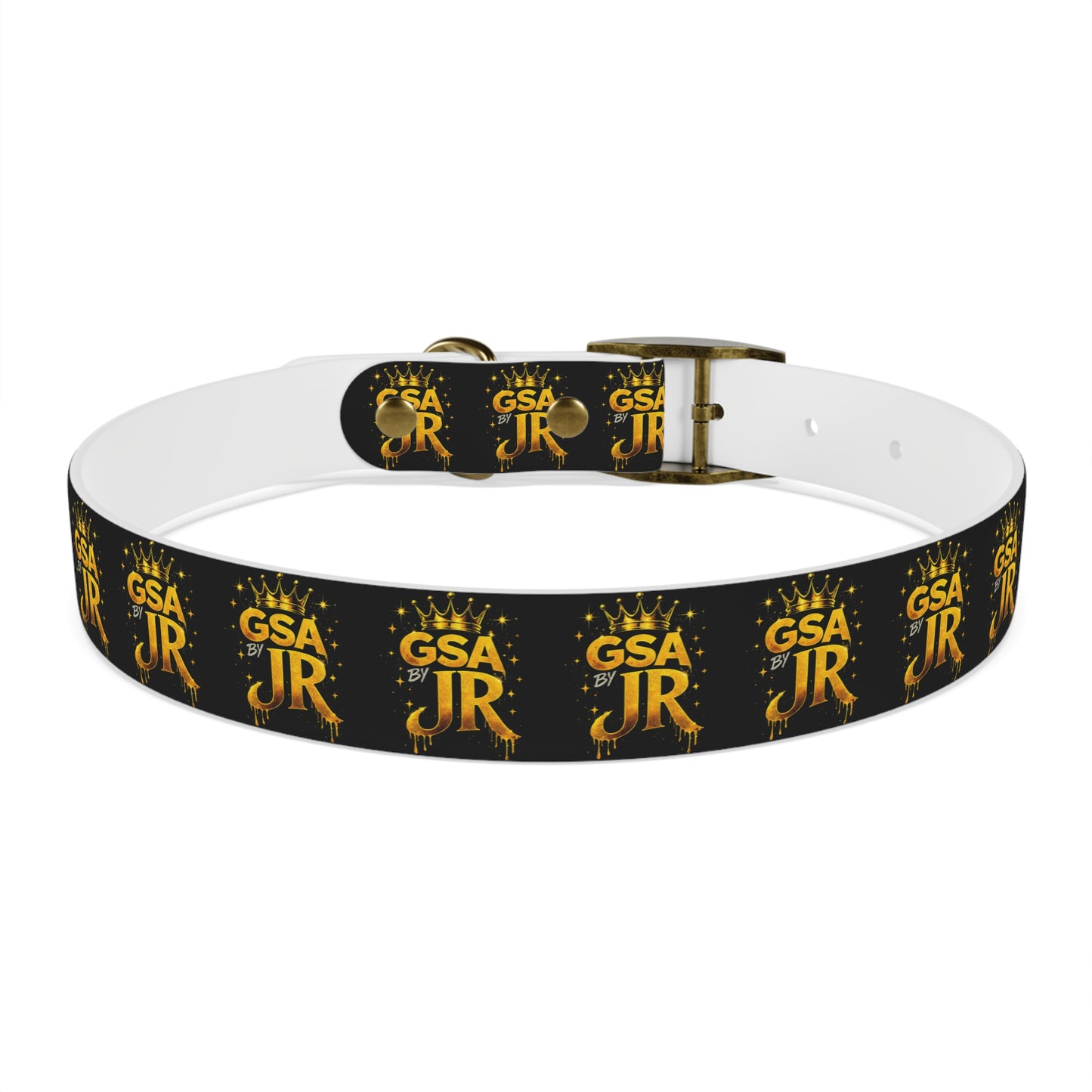 GSA BY JR Dog Collar