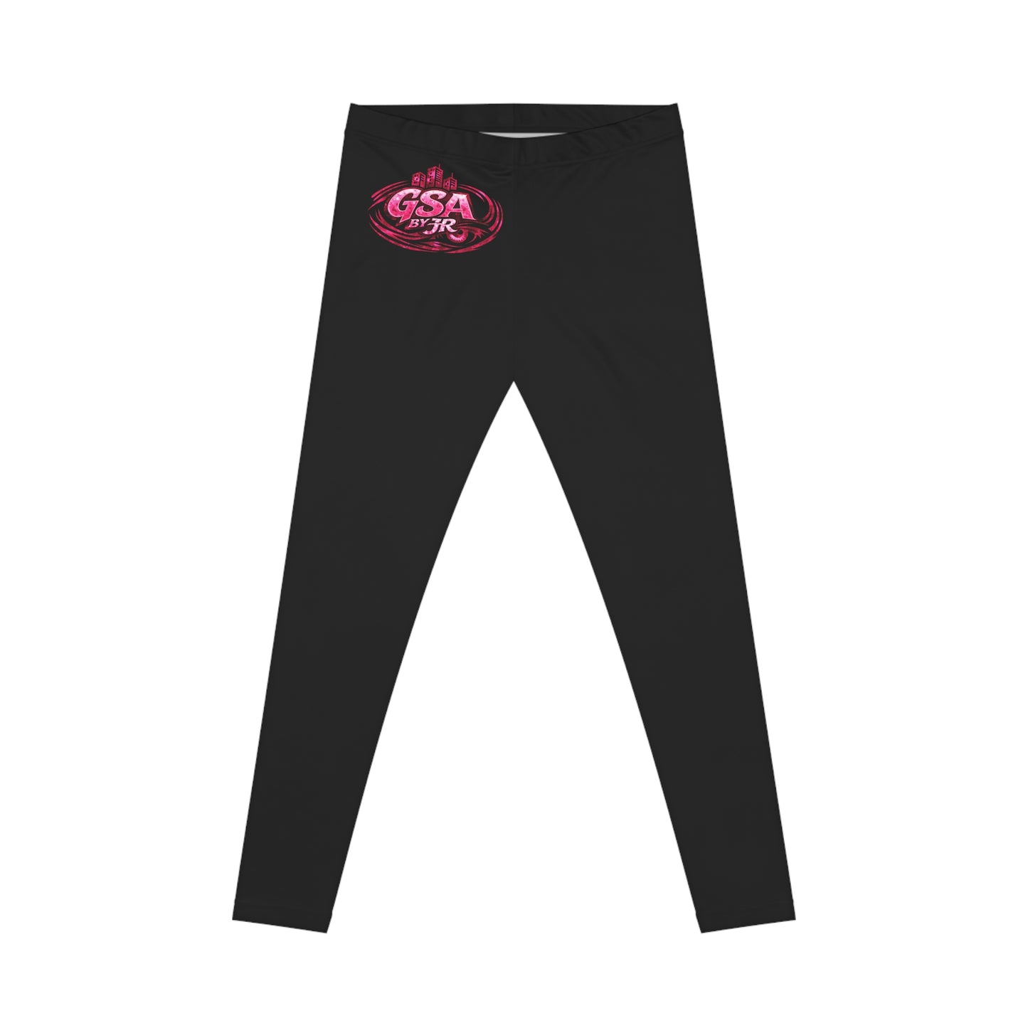 Leggings - Pink GSA