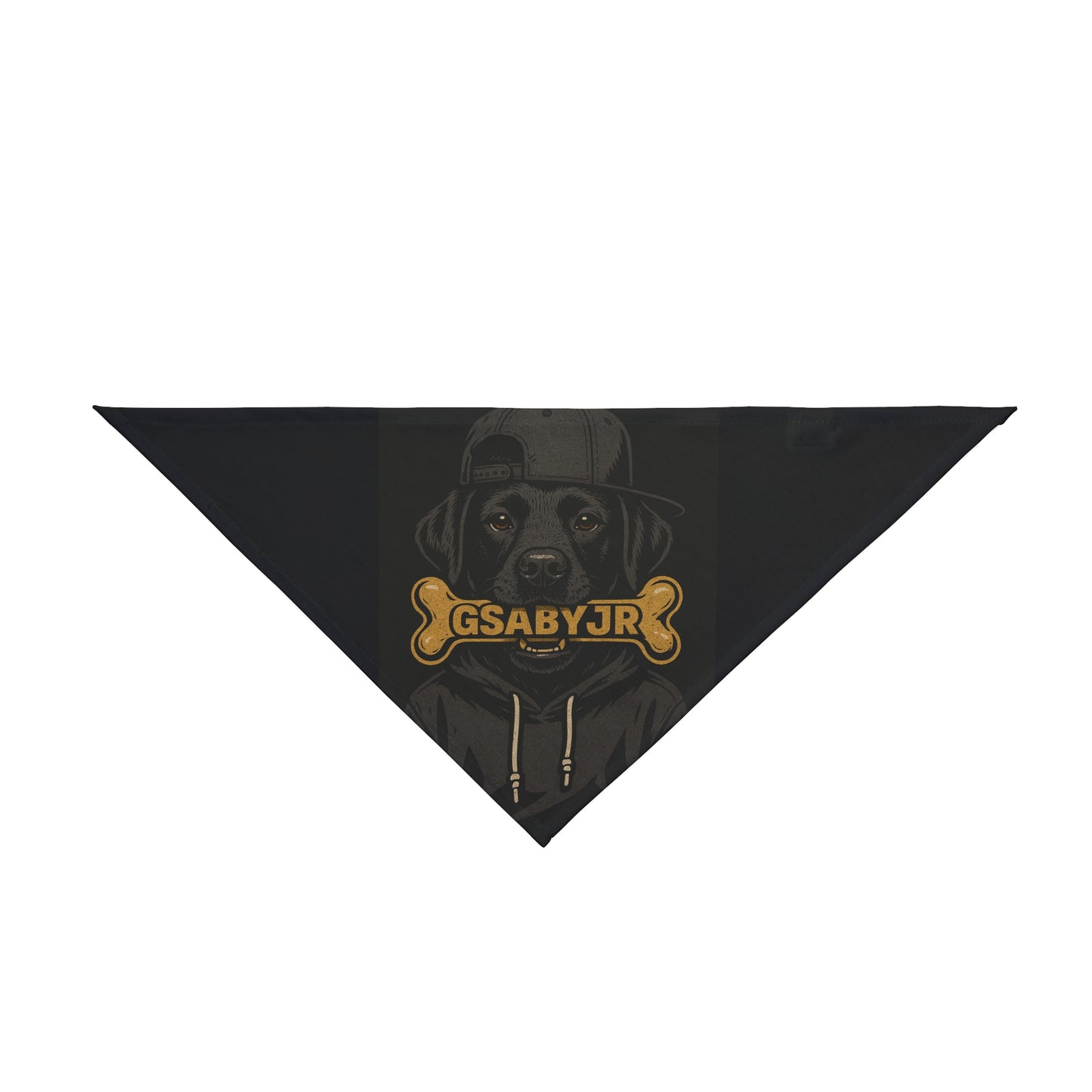 Dog Bandanas