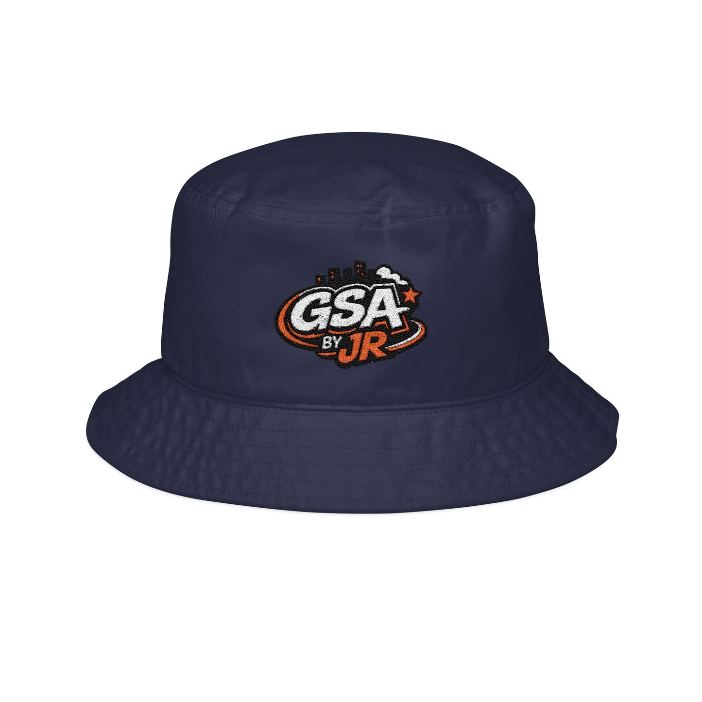 Bucket Hat Variants - Orange GSA