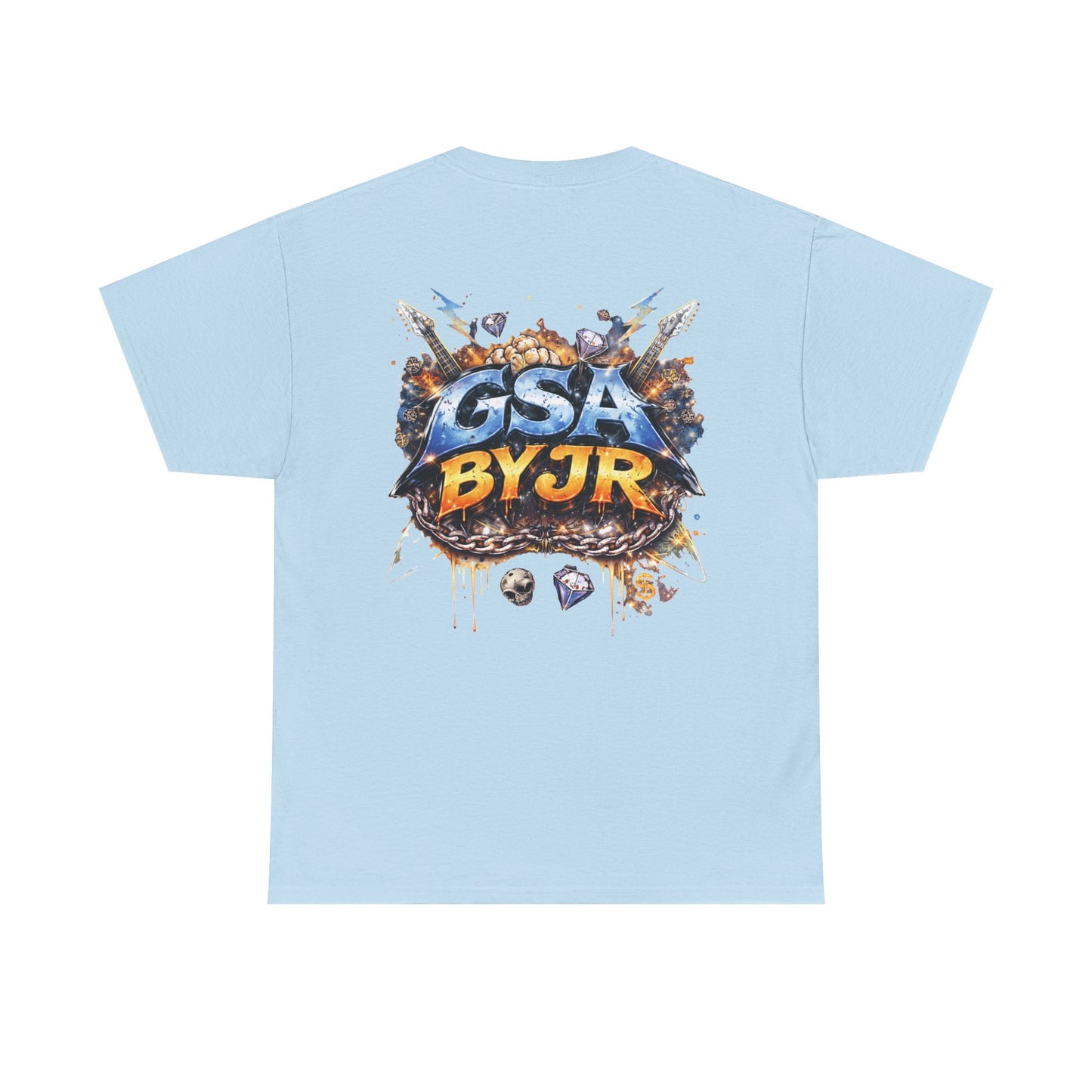 Loner Vibez Tee