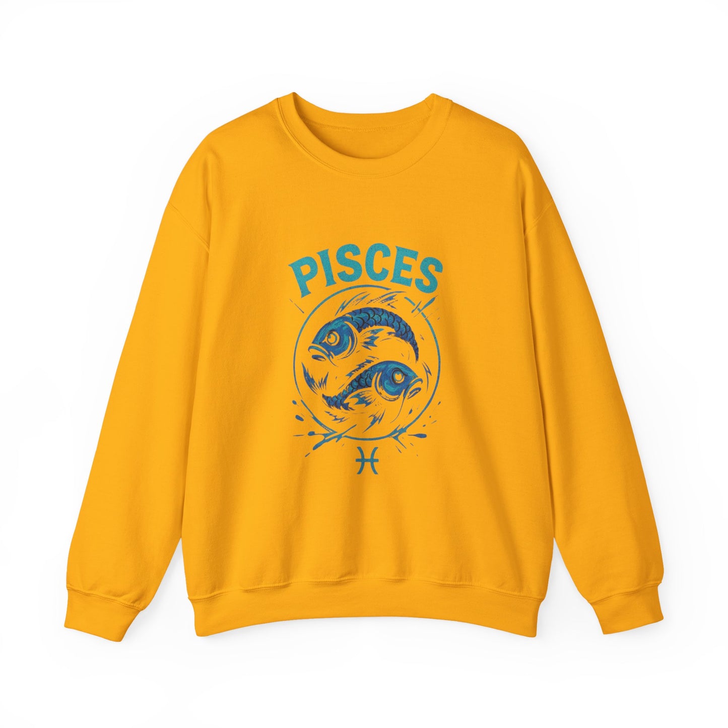GSA BY JR ' Zodiac Sweatshirts - Variety