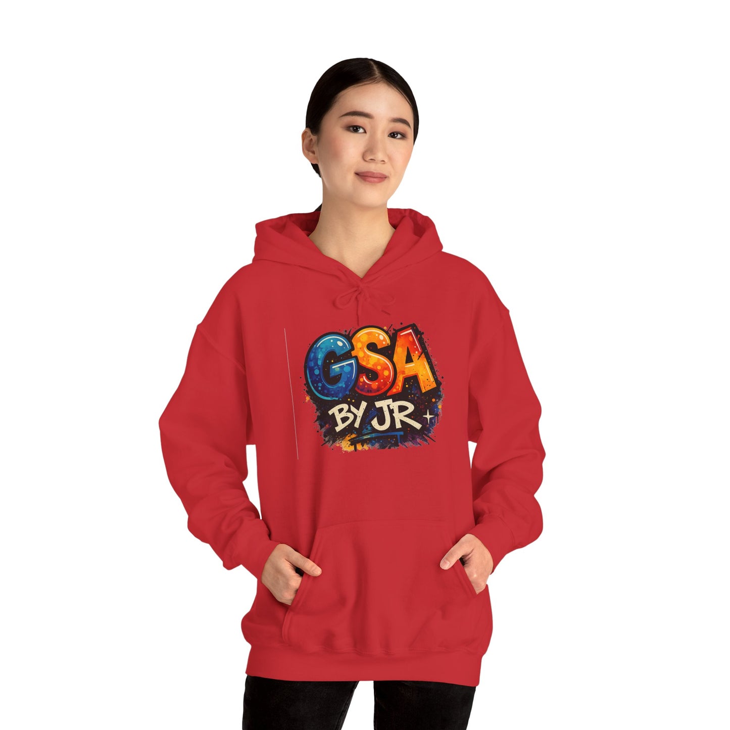 Astronaut Hoodie