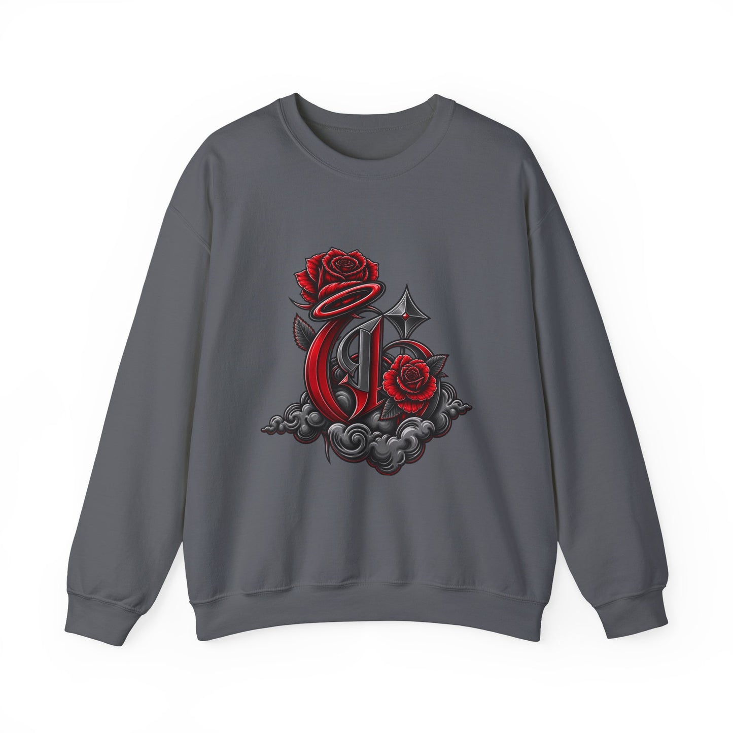 Godly Sweatshirts - Day One Edition