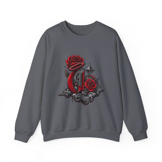Godly Sweatshirts - Day One Edition