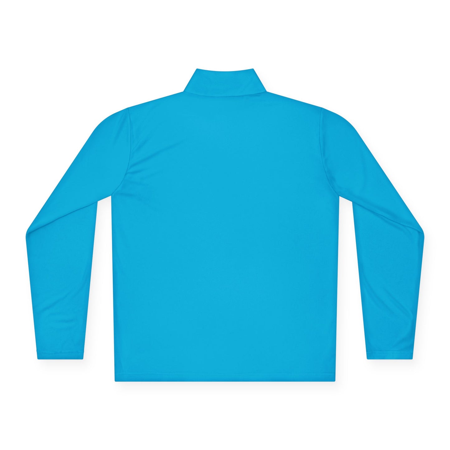 GSA BY JR ' Signature Quarter-Zip Pullover