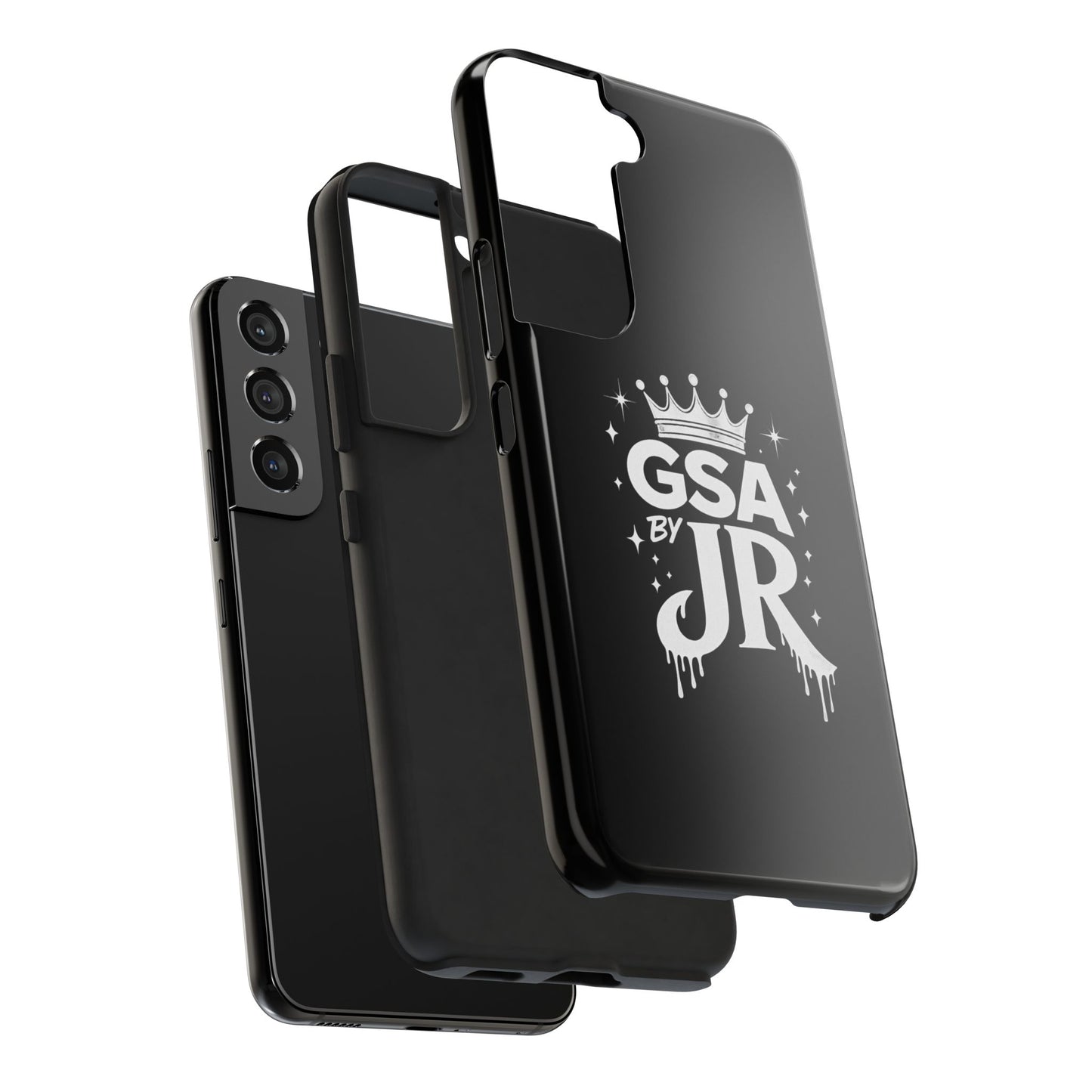GSA BY JR Phone Cases
