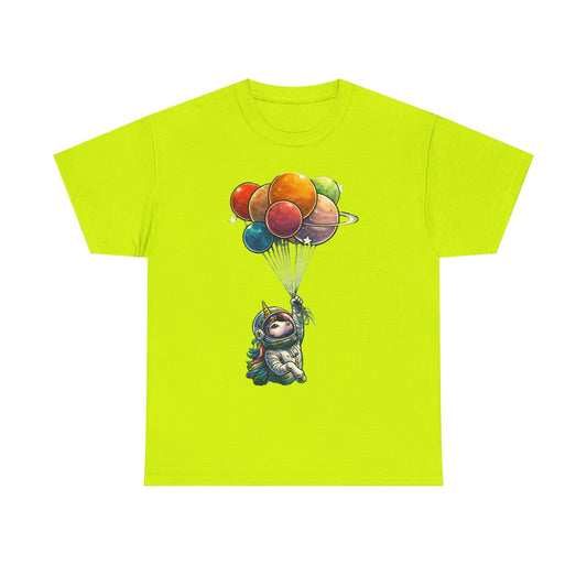 Astronaut Tee