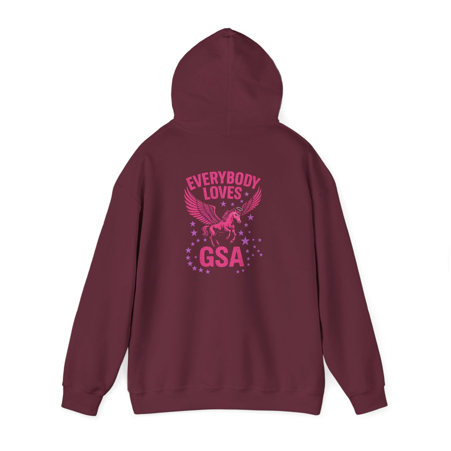 Signature Hoodies