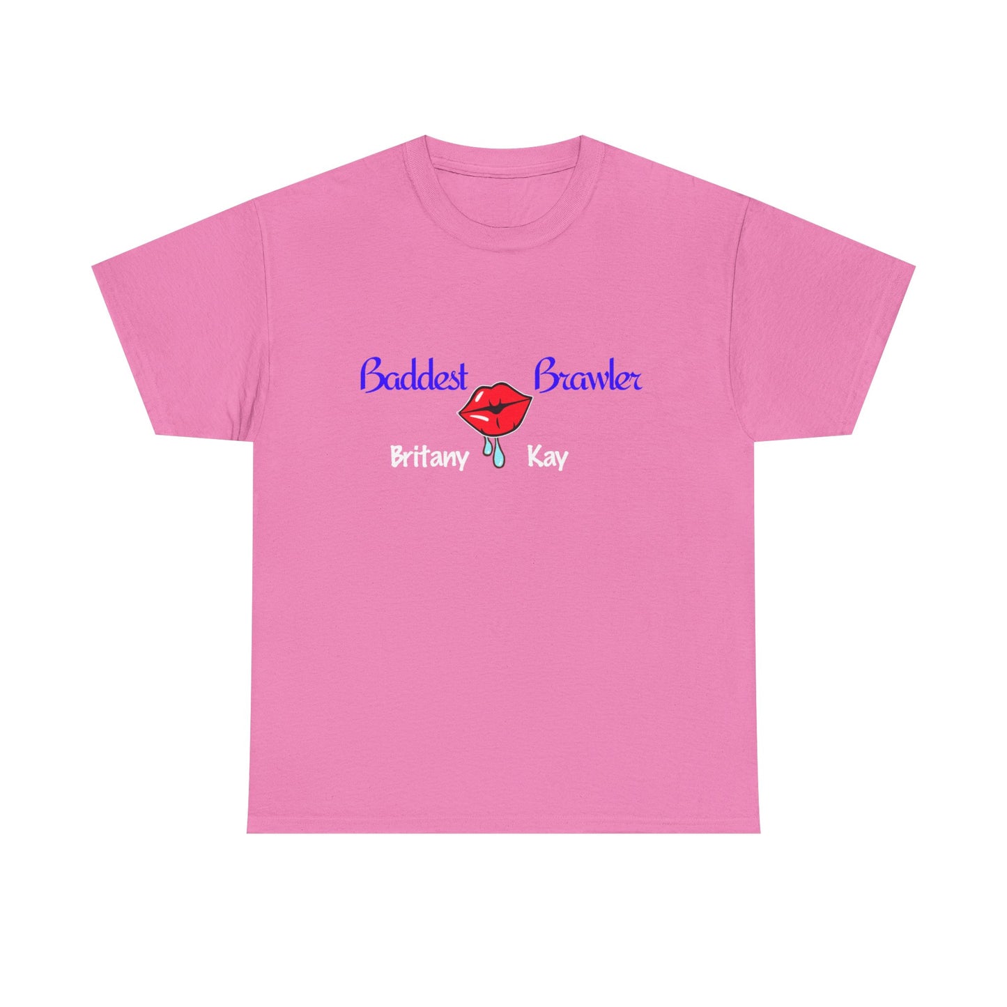 Britany Kay ' Simple Tee