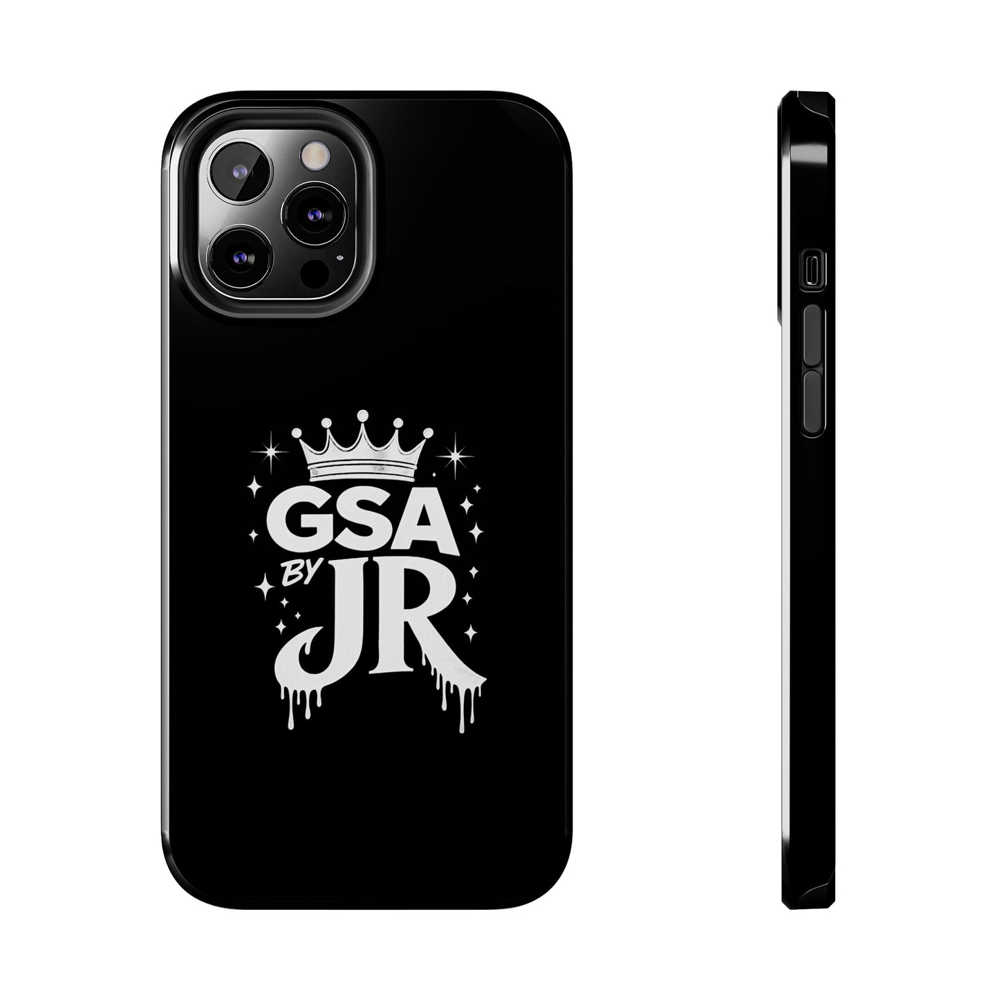 GSA BY JR Phone Cases