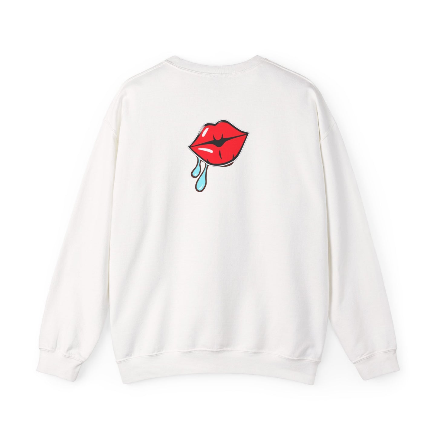 Baddest Brawler Sweatshirt
