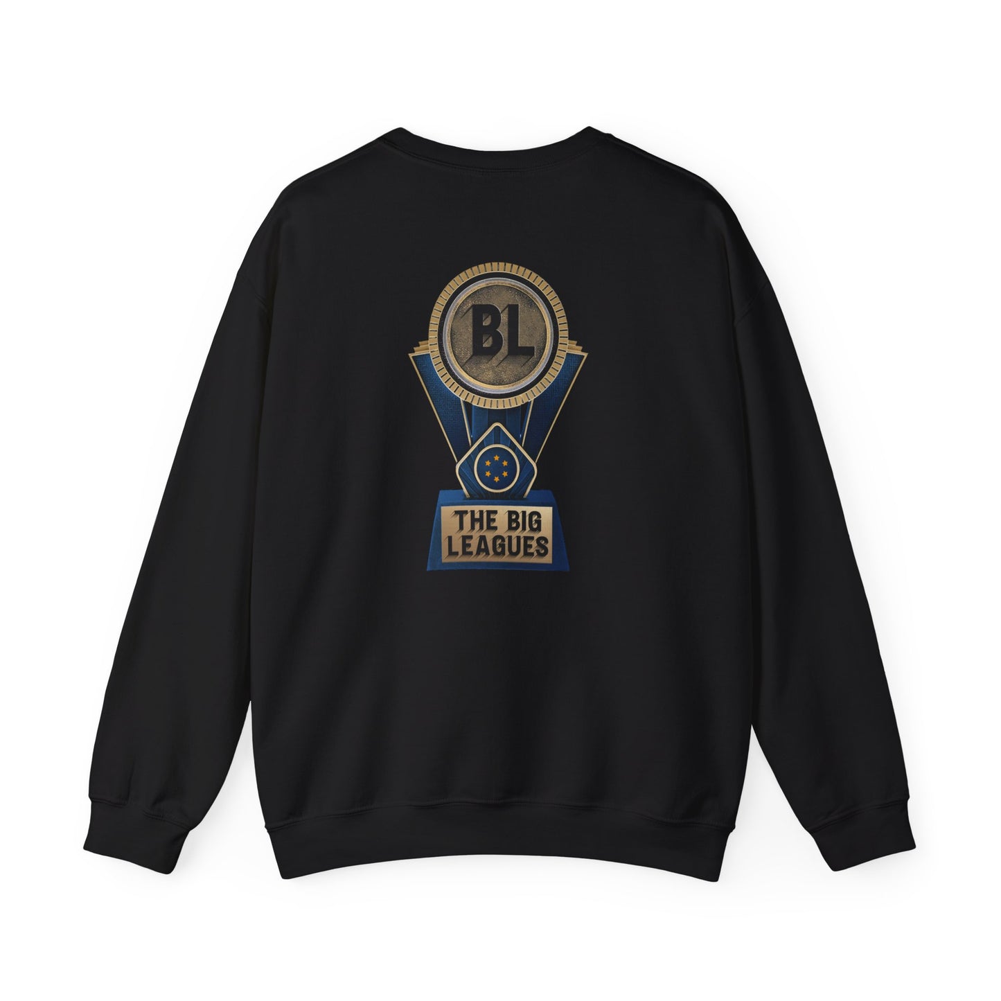 BIG LEAGUES HERO SWEATSHIRT