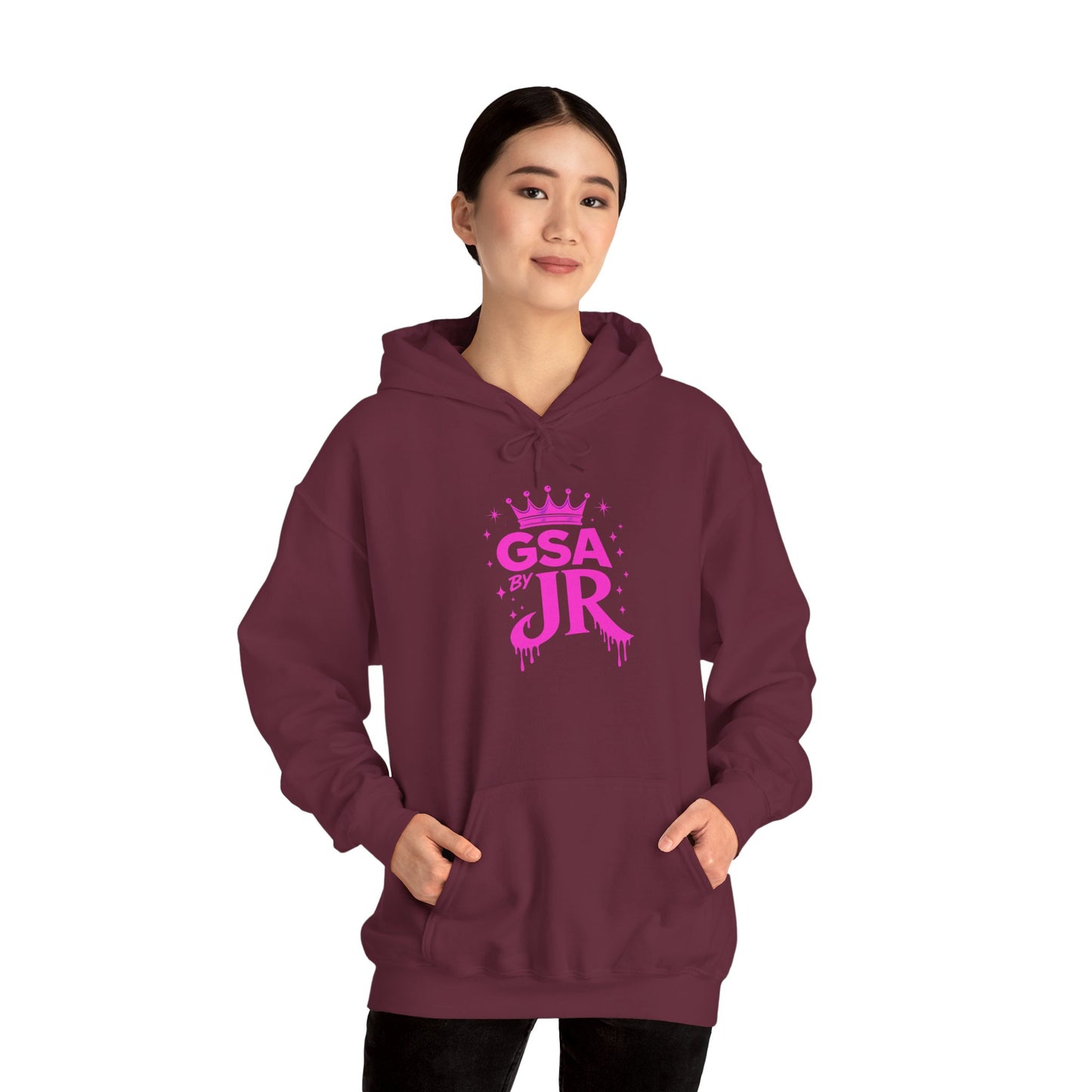 Signature Hoodies
