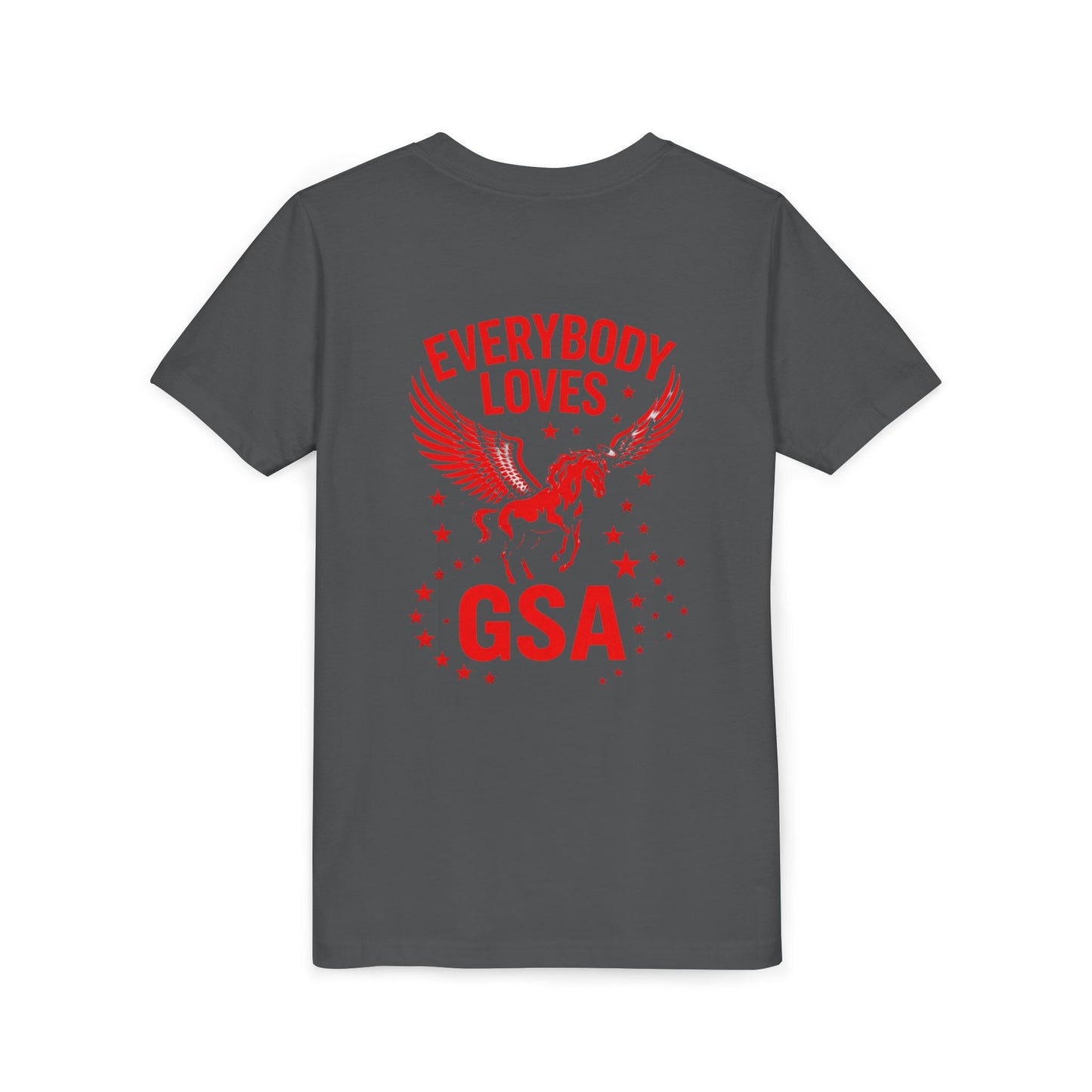Signature Youth Tee
