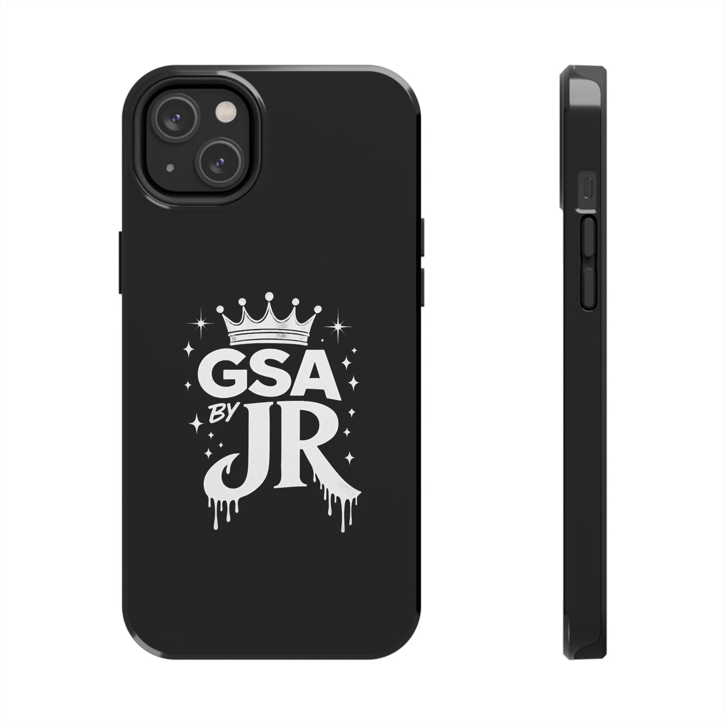 GSA BY JR Phone Cases