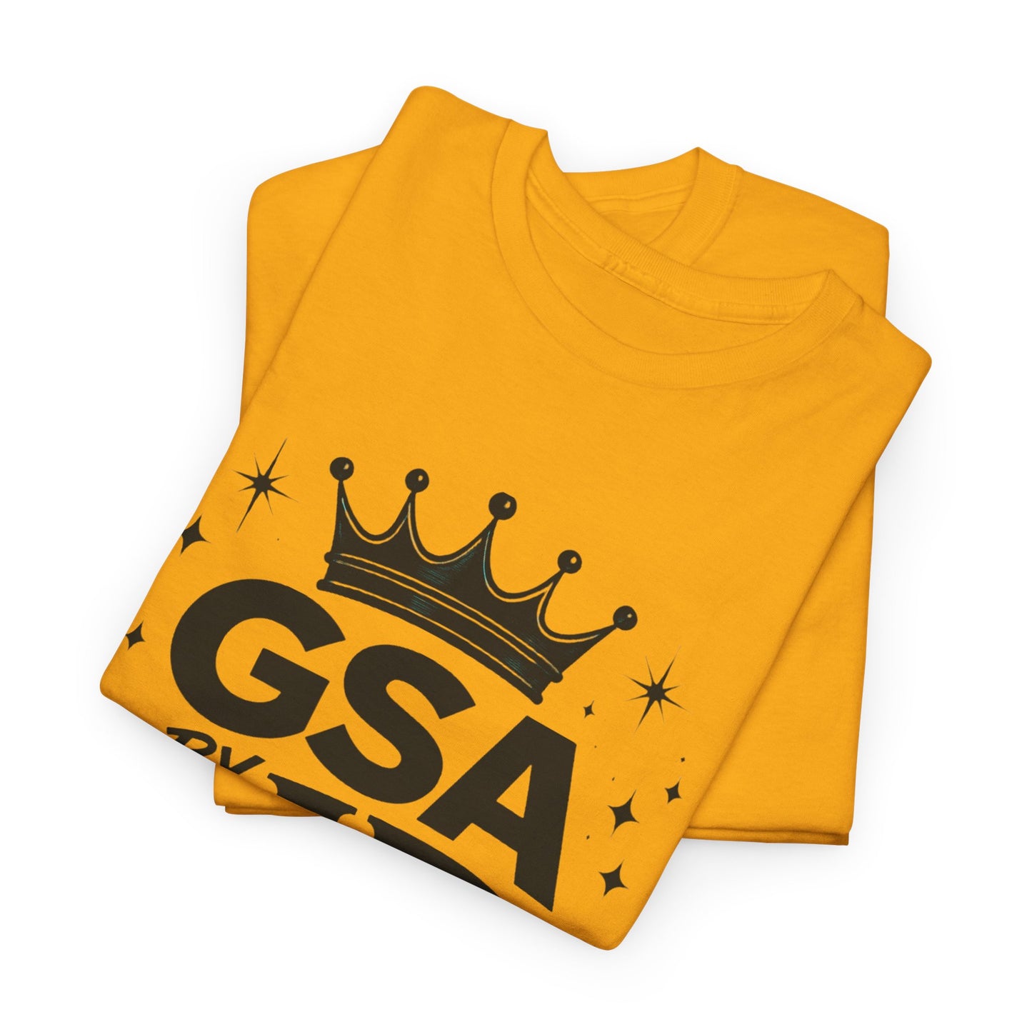 GSA BY JR ' Signature Tees - Variety