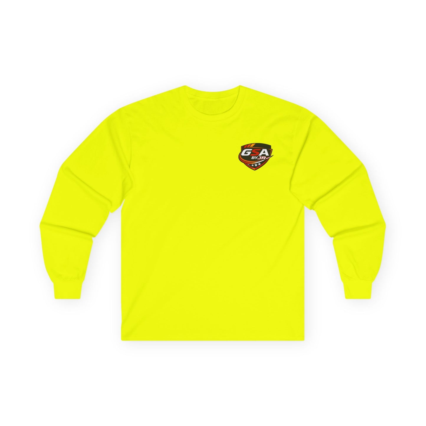 Unisex Long Sleeve Shirt