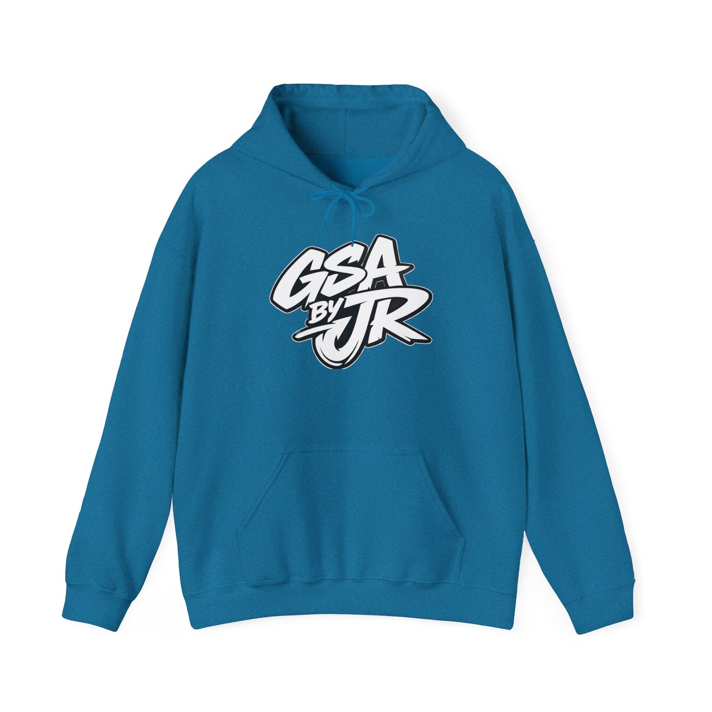 Streetwear Hoodie