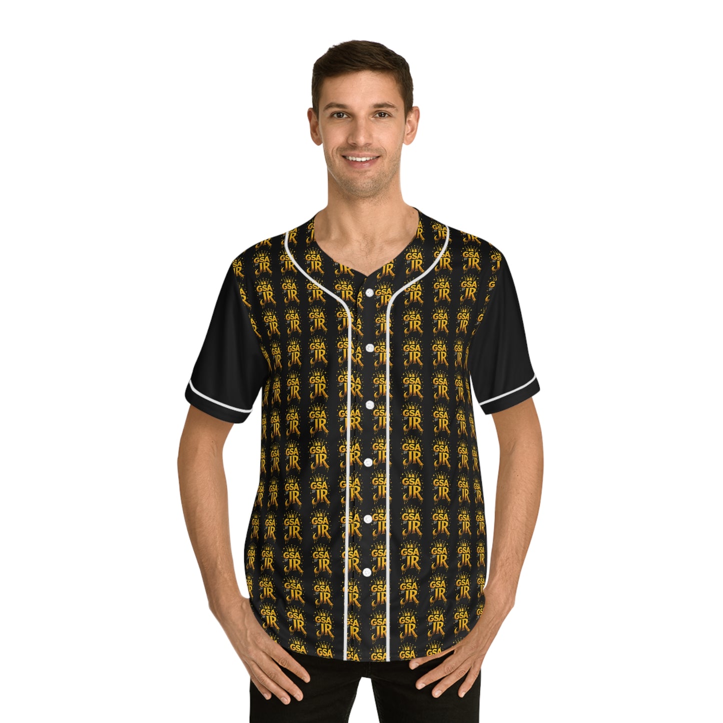Baseball Jersey
