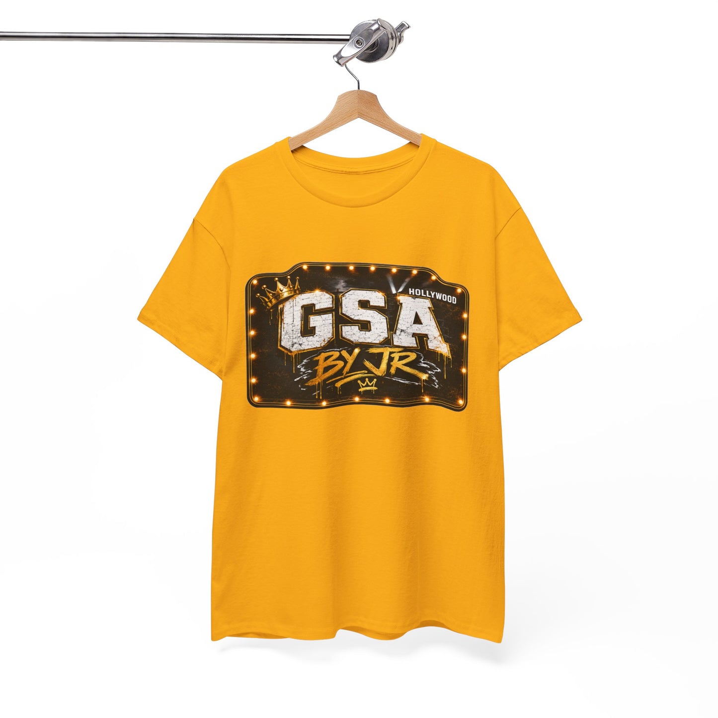 Billboard Tee
