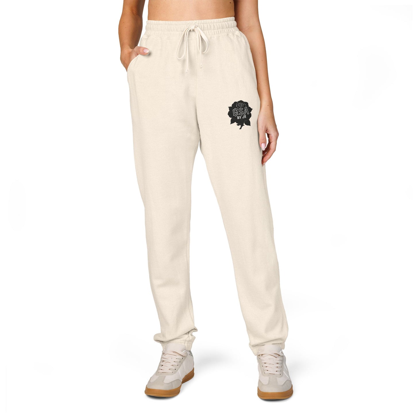 Black Rose Sweatpants
