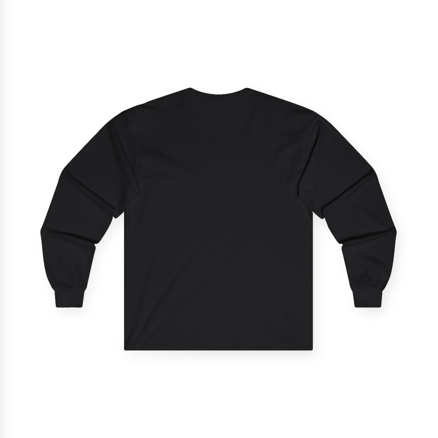 Unisex Long Sleeve Shirt