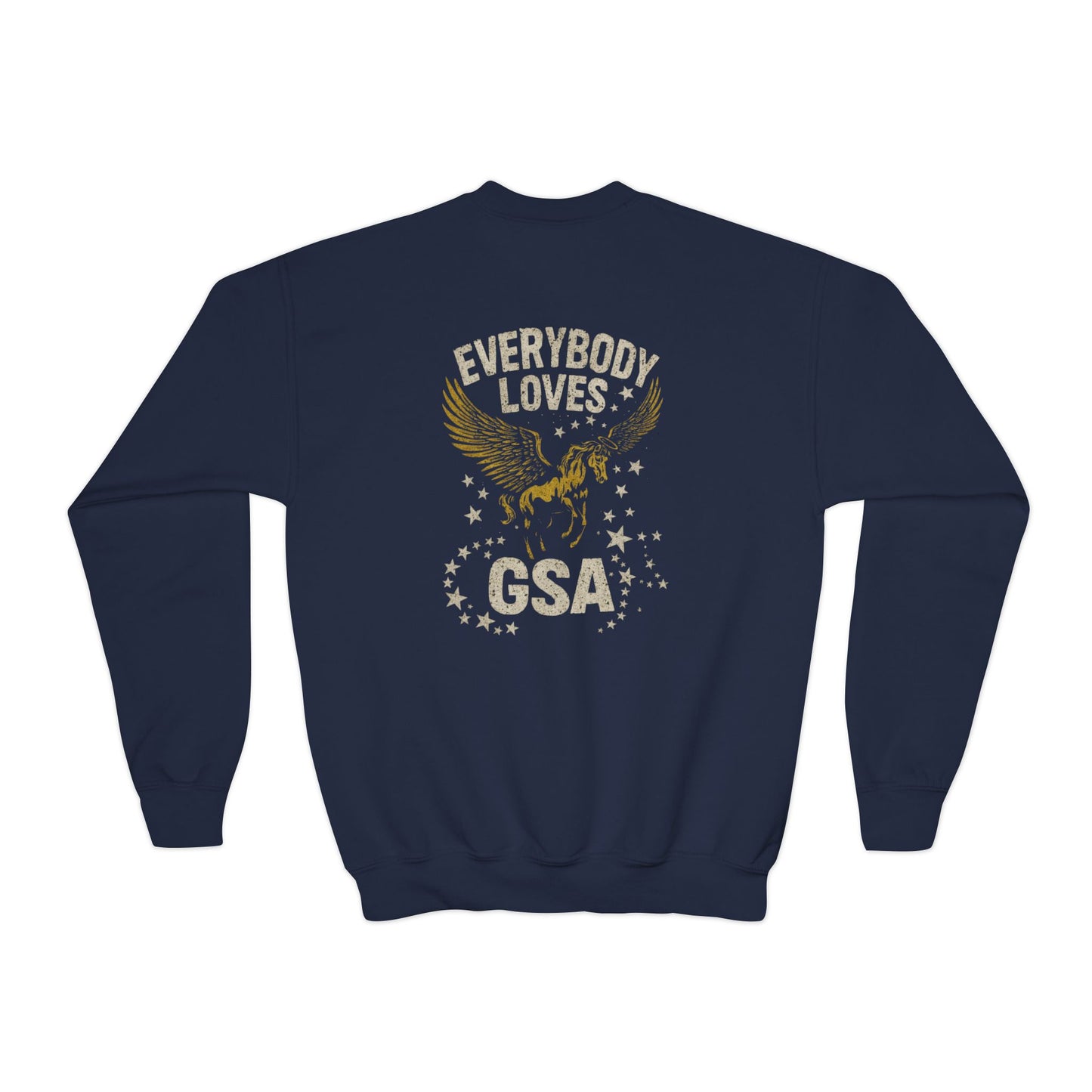 Signature Youth Sweatshirt