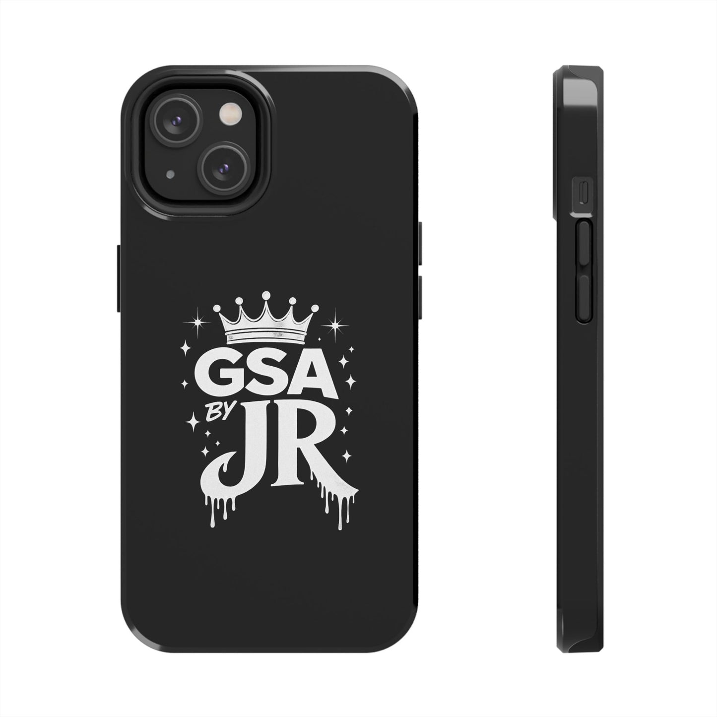 GSA BY JR Phone Cases