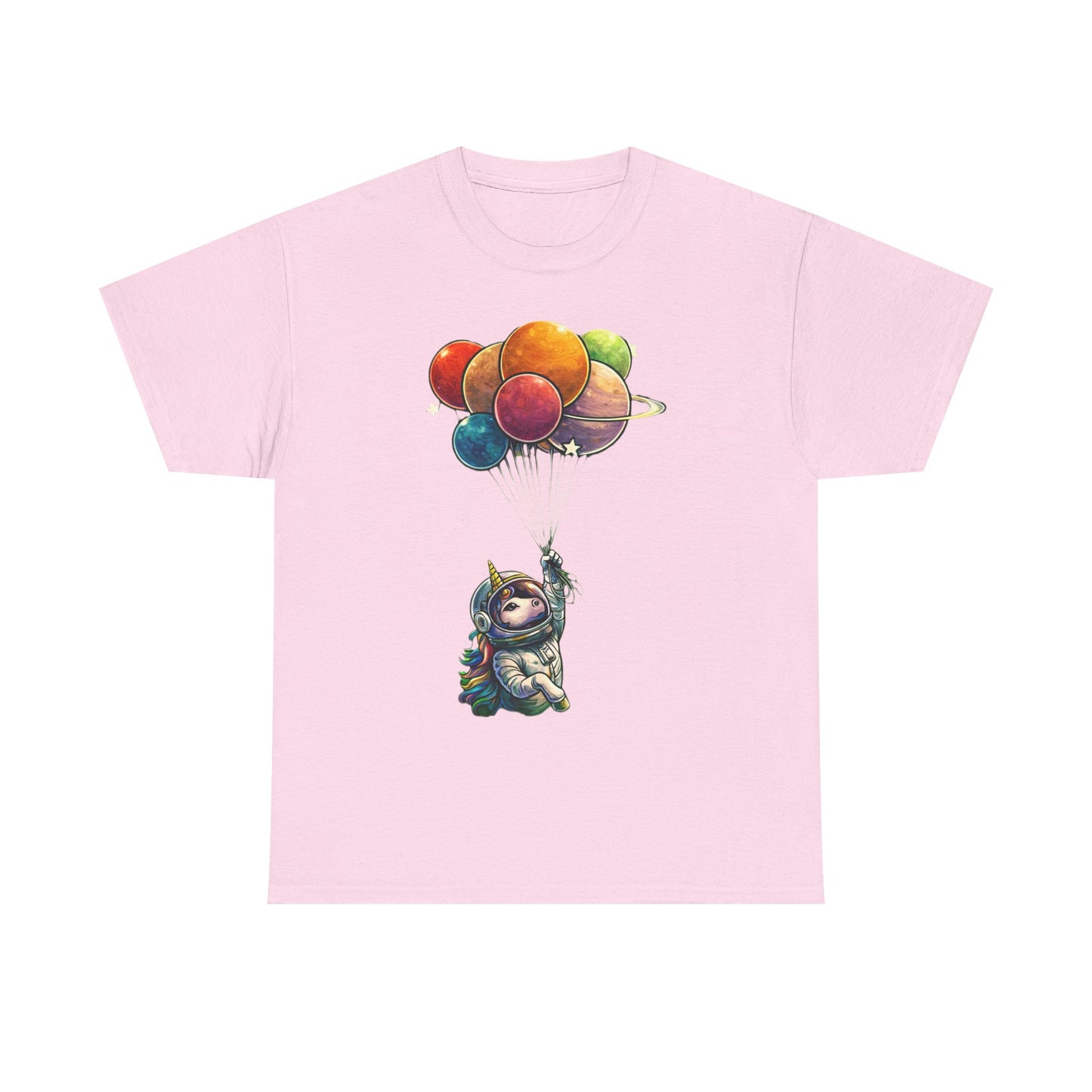 GSA BY JR ' Astronaut Tee