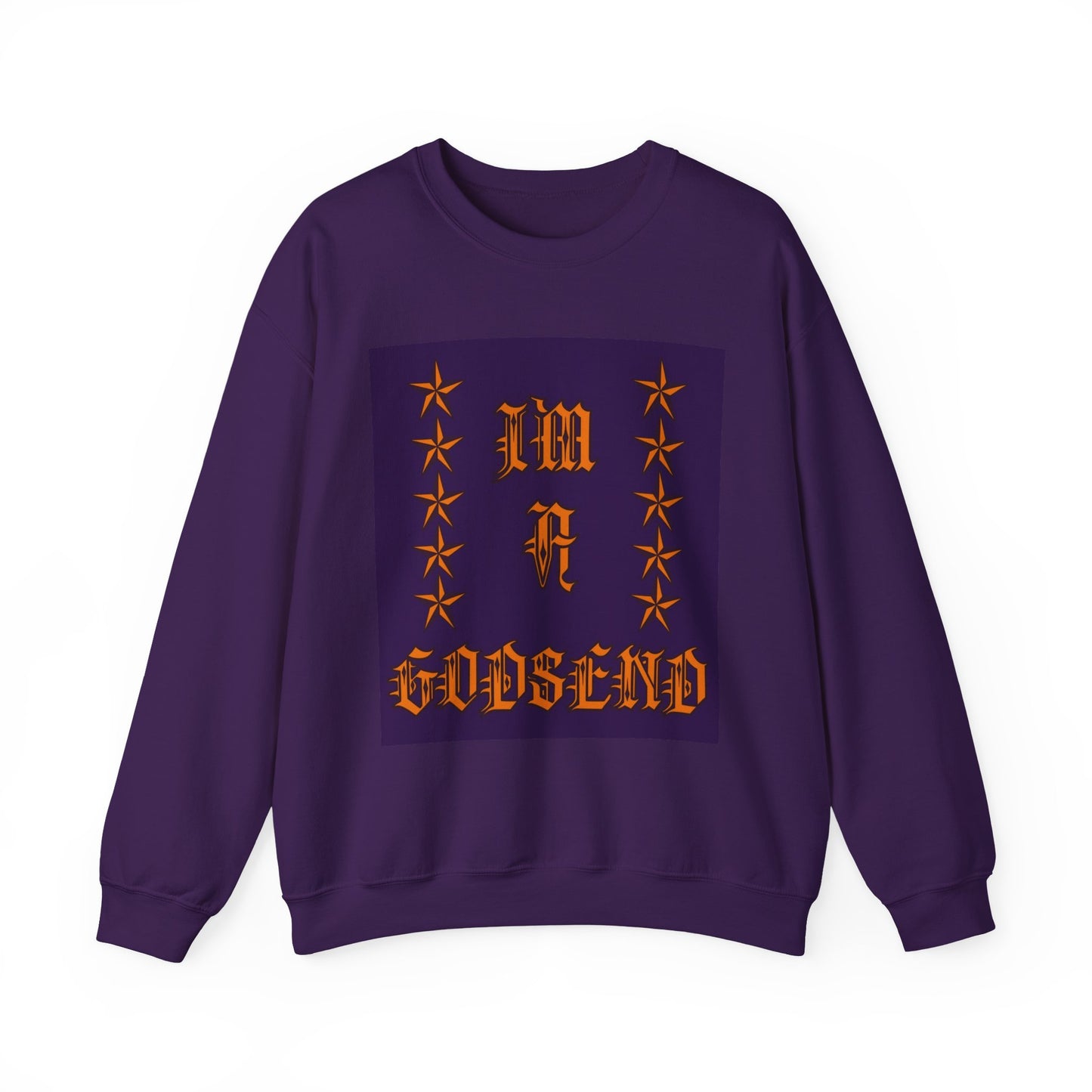 GSA BY JR ' Godsend Sweatshirts - Variety