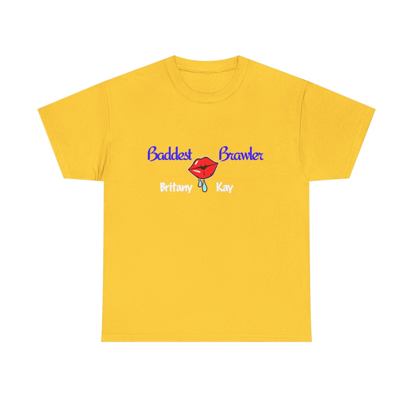 Simple Tee