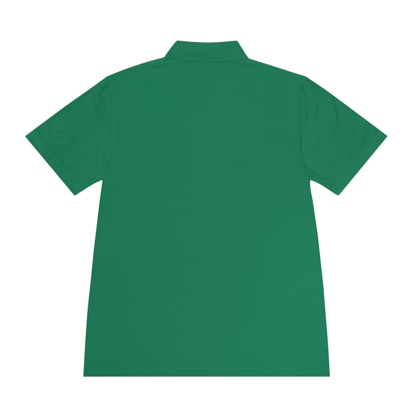 GSA BY JR Men's Sport Polo