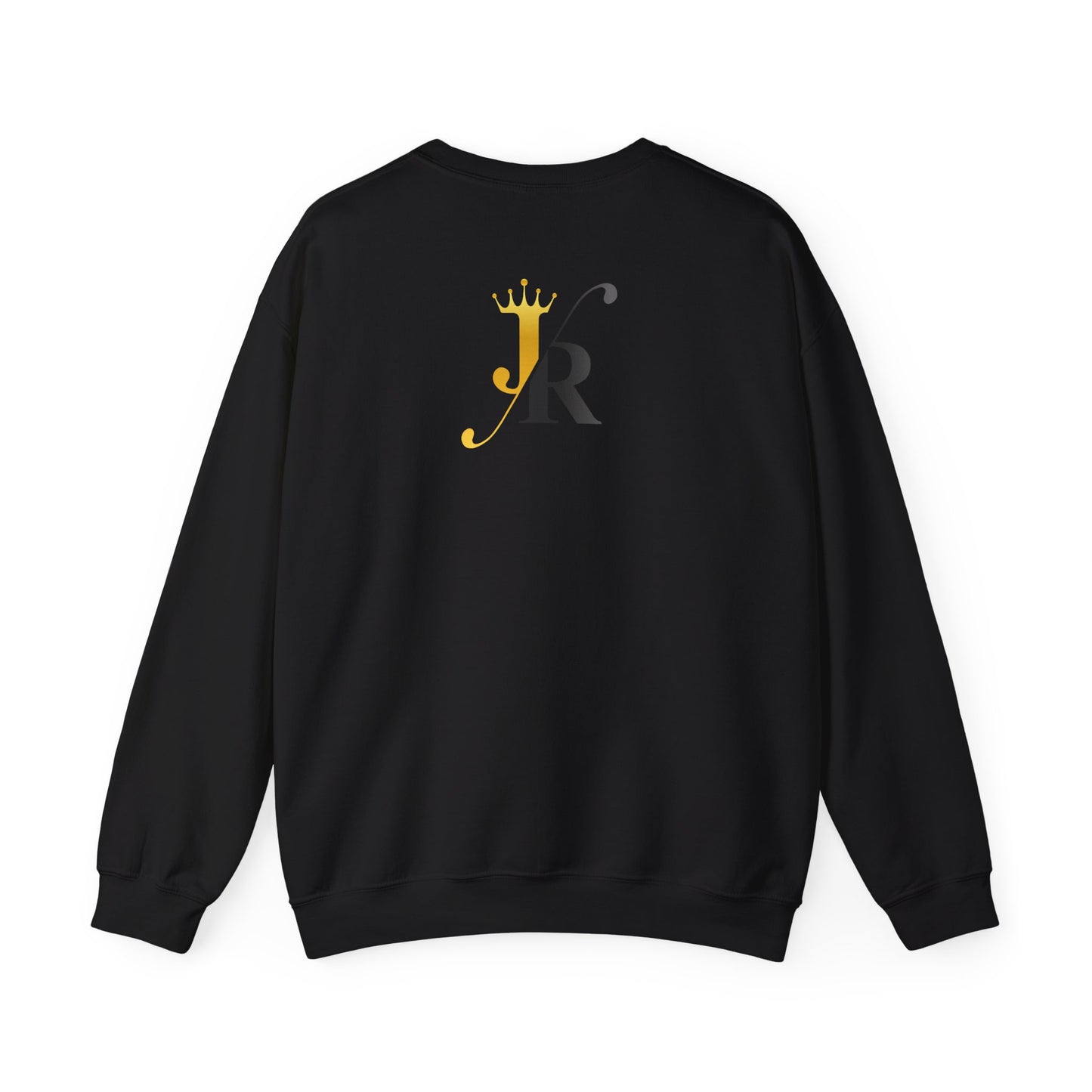 ANGELS & DEMONS SWEATSHIRT