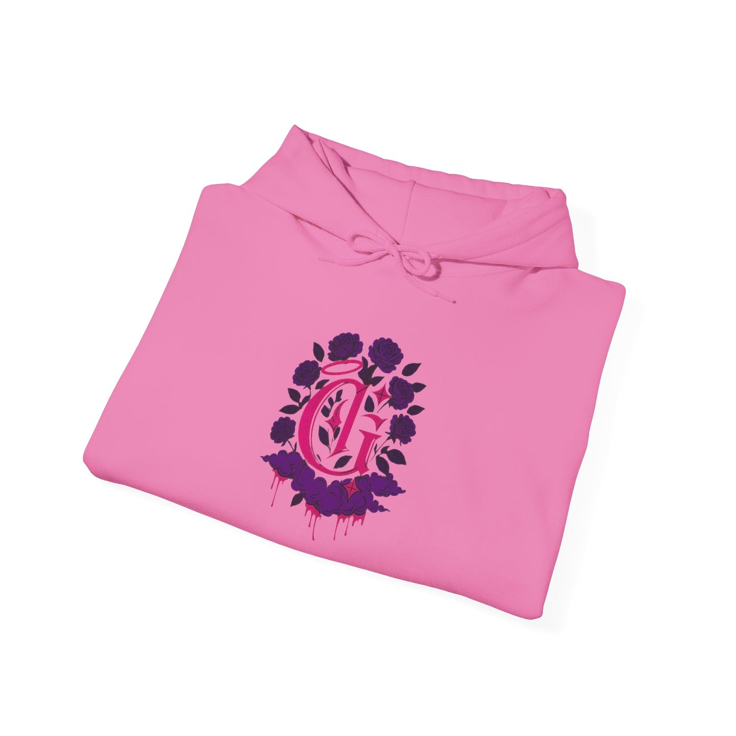 Godly Hoodies - Variety