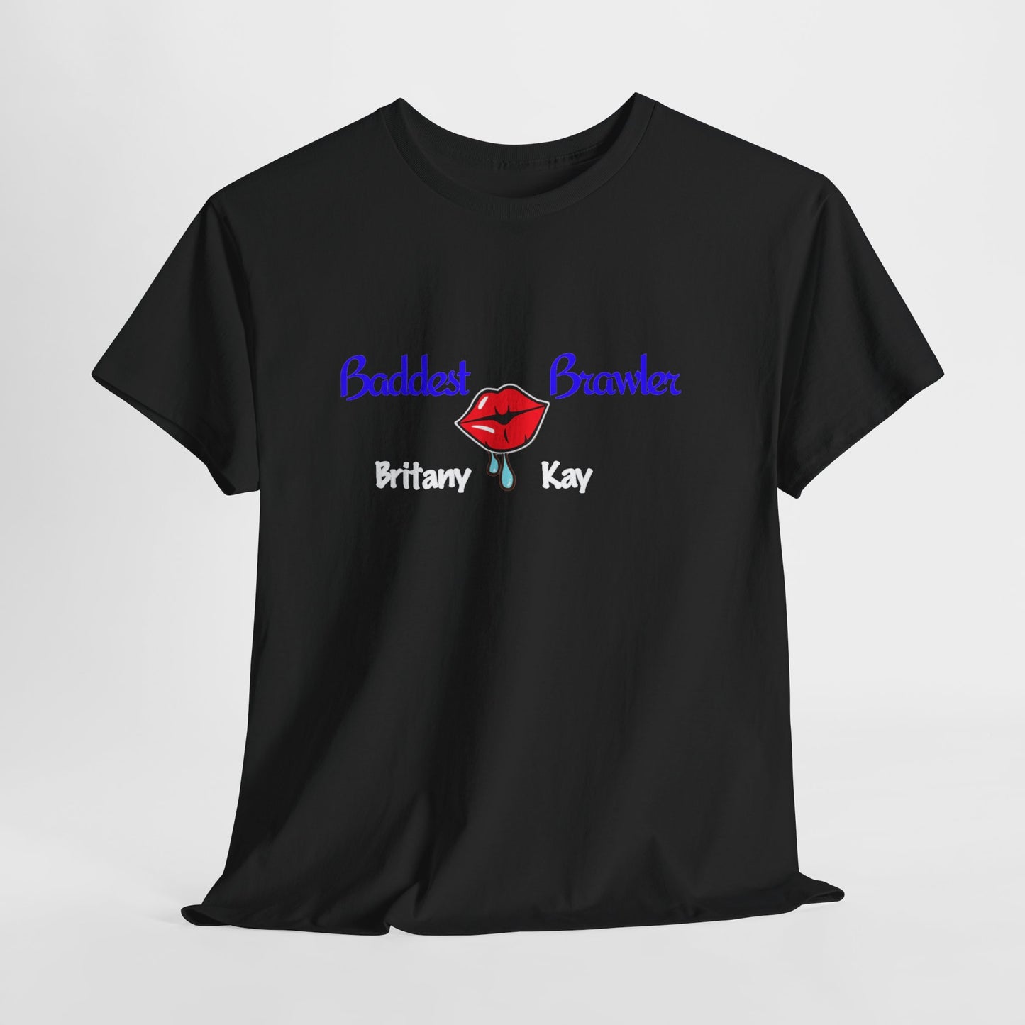 Simple Tee