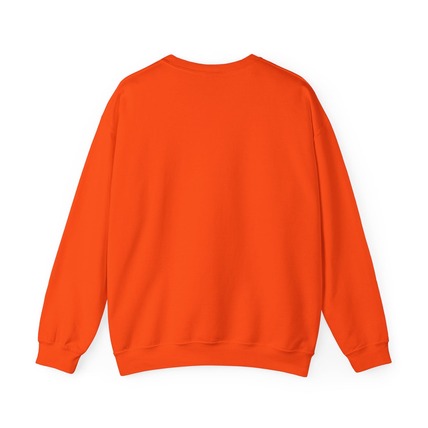 Holy Trinity Sweatshirts - Day One Edition